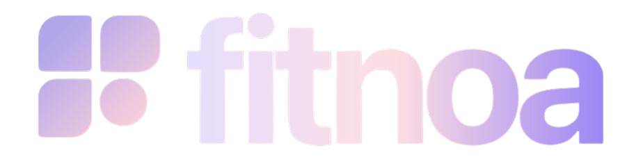 Fitnoa Logo