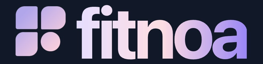Fitnoa Logo