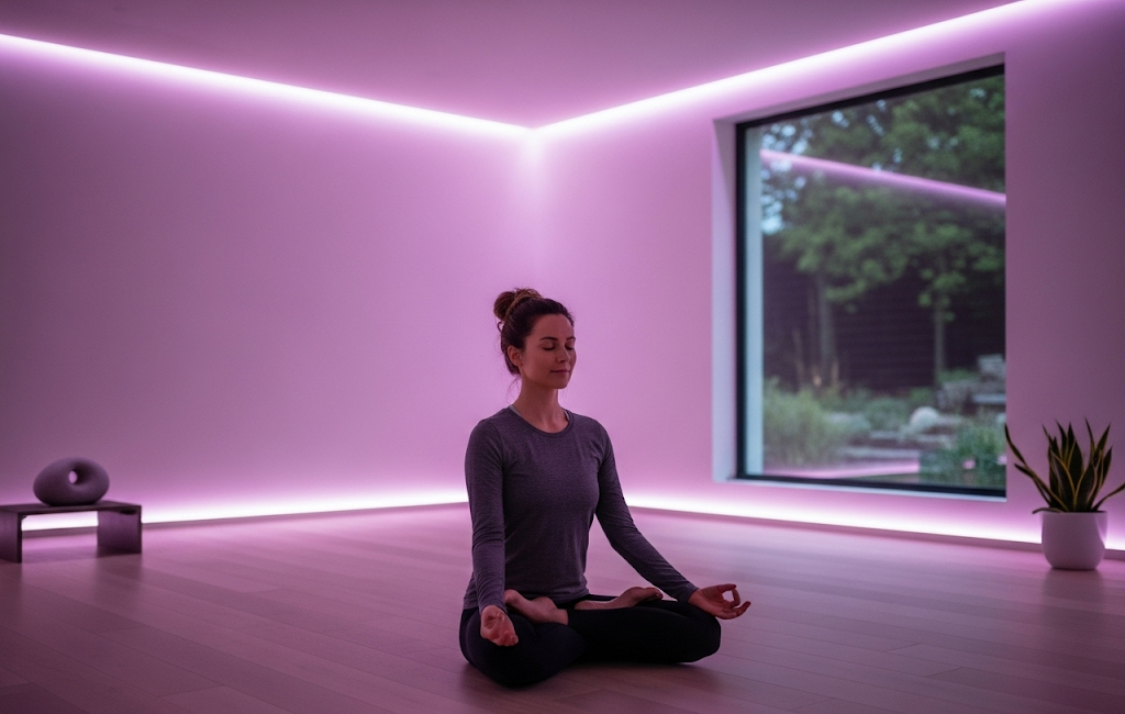 Therapeutic Yoga